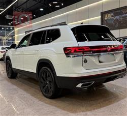 فولكسفاغن أطلس